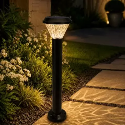 Podne Baštenske Lampe