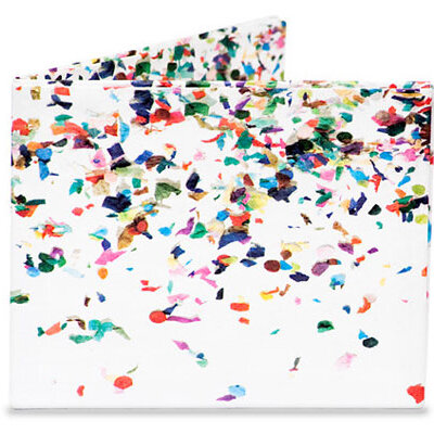 DynoMighty Neuništivi novčanik Fiesta DY-503