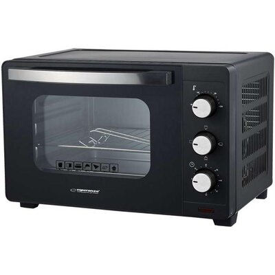 Esperanza Mini pećnica 20L 1600W EKO008N