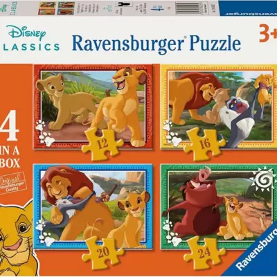 PUZZLE ZA DECU