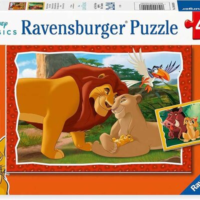 DISNEY PUZZLE
