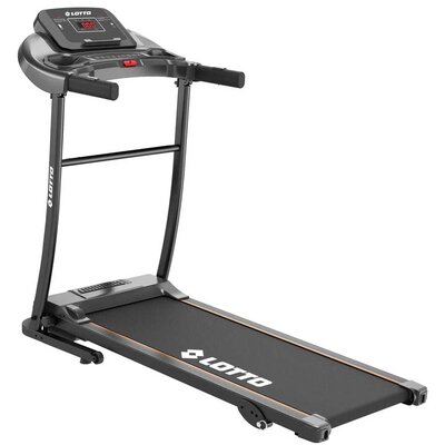 Lotto Fitness Motorna traka za trčanje Optima
