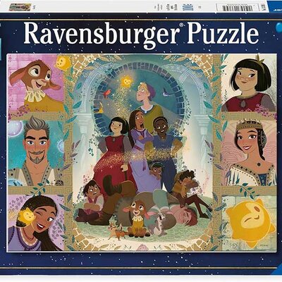 DISNEY PUZZLE