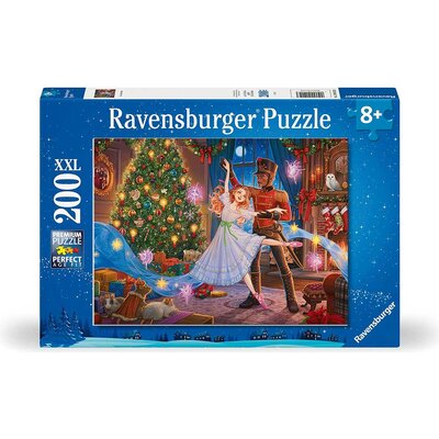 PUZZLE FANTAZIJA ZMAJEVI VILE BAJKE