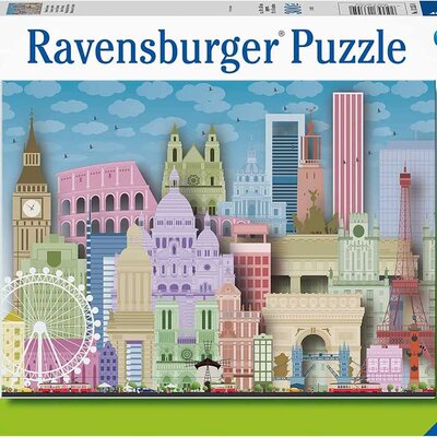 PUZZLE ZA DECU