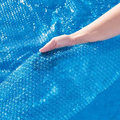 Bestway Solarni pokrivač za pravougaone bazene 703x336cm 58228