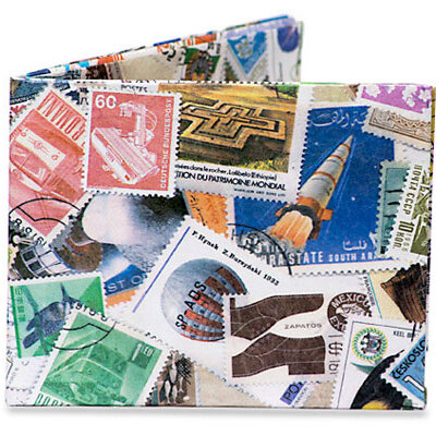 DynoMighty Neuništivi novčanik Stamped DY-523