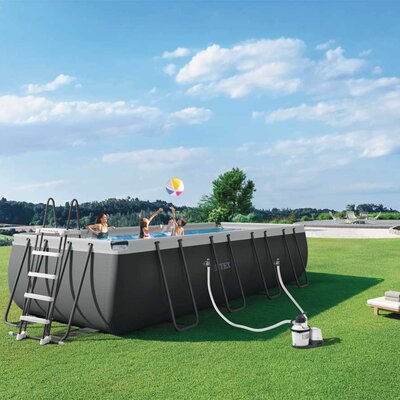 Intex Ultra XTR bazen Sa kompletnom opremom 5.49 x 2.74 x 1.32m 26356NP