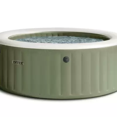 Intex PureSpa Bubble Massage Jacuzzi za 4 osobe sa grejačem 28426NP