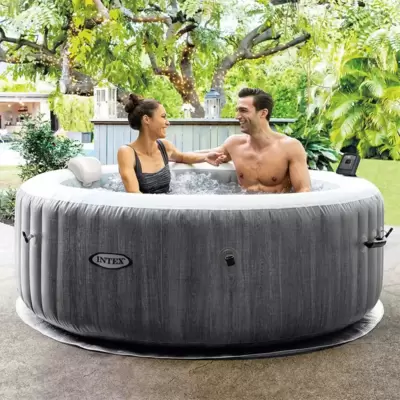 JACUZZI