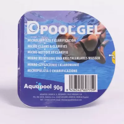 FLOKULANTI I KOAGULANTI