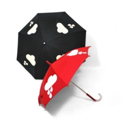 SuckUK Kišobran koji menja boju