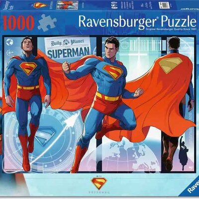 PUZZLE ZA DECU