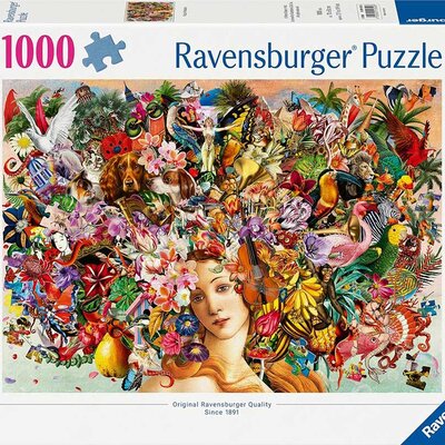 PUZZLE UMETNIČKA DELA SLIKE CRTEŽI KNJIGE POZORIŠTE FILM MUZIKA SKULPTURE