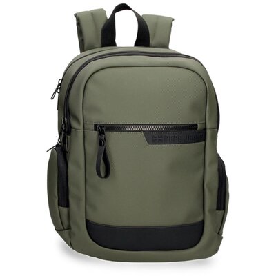 Ranac 37cm Pepe Jeans Dorking khaki 74625