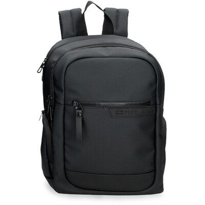 Ranac 37cm Pepe Jeans Dorking black 74625