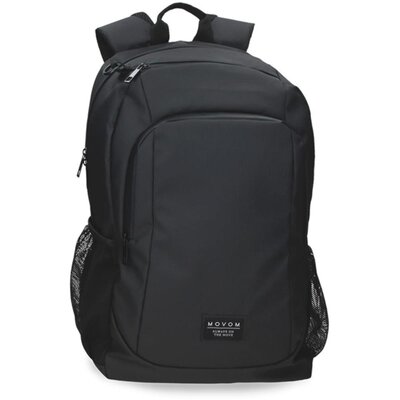 Ranac 46cm za laptop Movom Miller black 55223