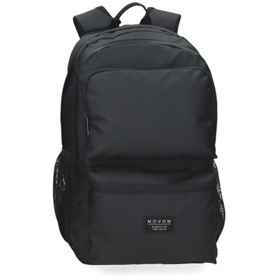 Ranac 48cm za laptop Movom Miller black 55222