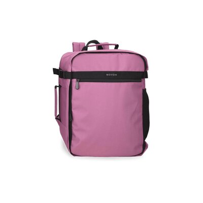 Putni kabinski ranac 40x25x20cm Foster raspberry Movom 53727