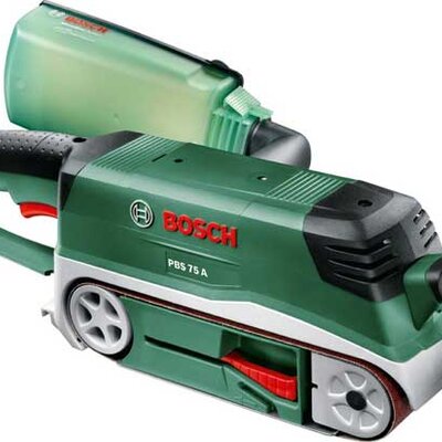 Bosch Tračna brusilica PBS 75 A 06032A1020