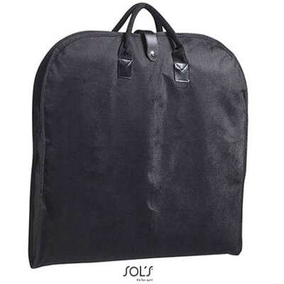 Torba Za Odelo Sols Premier black 374300