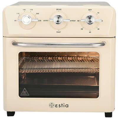 Estia Retro Epoque mini-rerna na vruć vazduh 12L