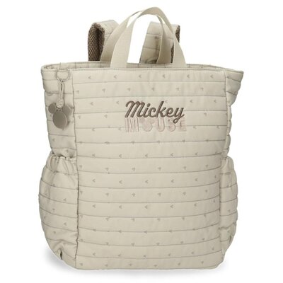 Disney Mickey Duna Modni Ranac - Bež