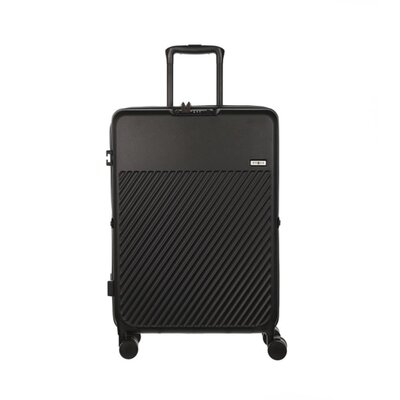 Putni kofer 66cm Enova Slim black 528120