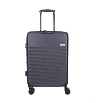 Putni kofer 56cm Enova Slim navy 528110