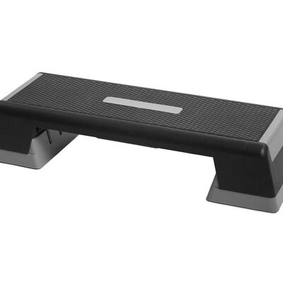Orion Steper za trening Step Board Podesiva visina 15-25 cm Nosivost 250kg