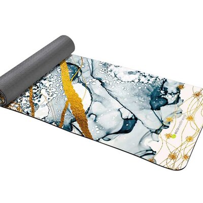 Body Sculpture TPE prostirka za trening 184 х 61 х 0.4 сm
