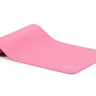 Orion TPE prostirka za trening 183 x 61 x 1 cm Pink