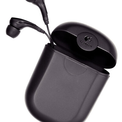 Logitech slušalice H165