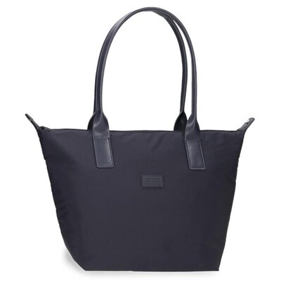 Ženska tote torba Movom Loop navy 55775