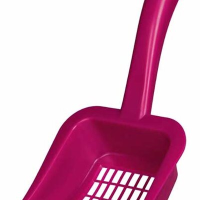 Trixie Lopatica za čišćenje posipa za mačke 40472