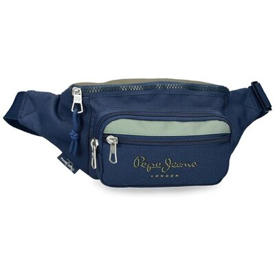 Muška torba oko struka Pepe Jeans Arwyn navy 61449