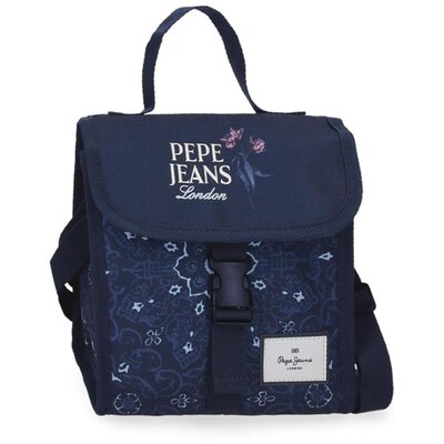 Termo torbica 6l Pepe Jeans Lenay navy 61246