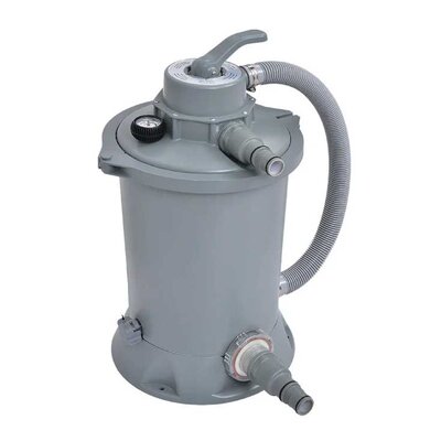 Peščana filter pumpa za bazen 3785 l/h