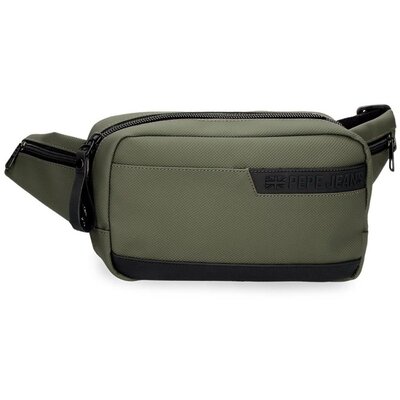 Muška torba oko struka PJL Dorking khaki 74674