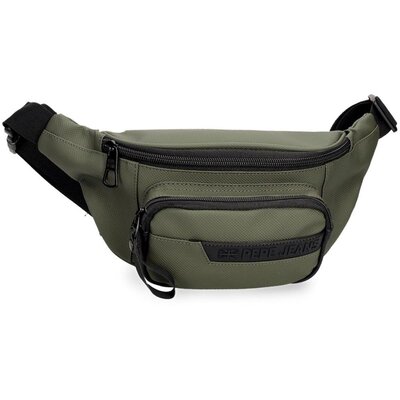 Muška torba oko struka Pepe Jeans Dorking khaki 74671