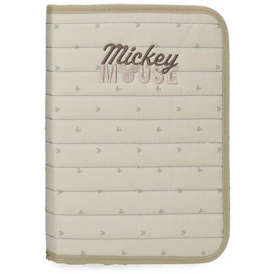 Organizator Disney Mickey Duna beige 33660