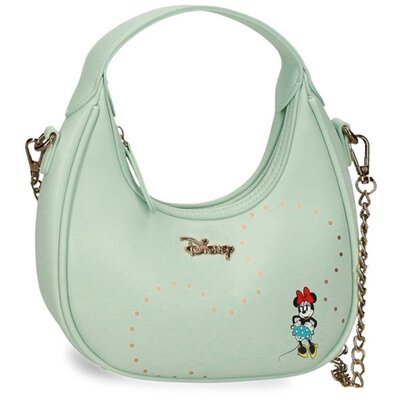 Ženska torbica Disney Minnie Luxe mint 34156