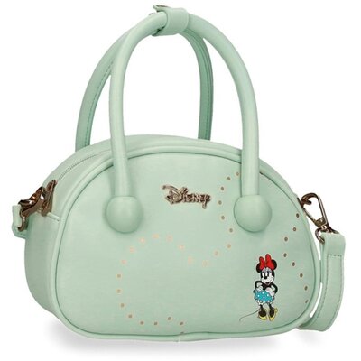 Torbica 19cm Disney Minnie Luxe mint 34171