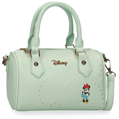 Ženska torba 21cm Disney Minnie Luxe mint 34172