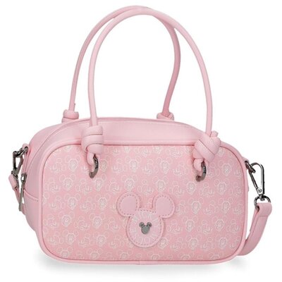 Ženska tašna Disney Mickey Cloudline light pink 34271
