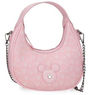 Ženska torbica Disney Mickey Cloudline light pink 34256