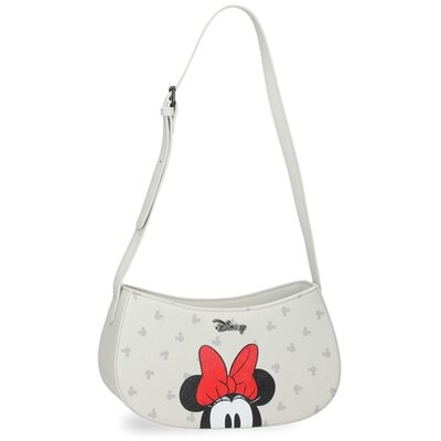 Torbica Disney Minnie Bowlogue white 34372