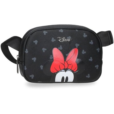 Torbica oko struka Disney Minnie Bowlogue black 34349