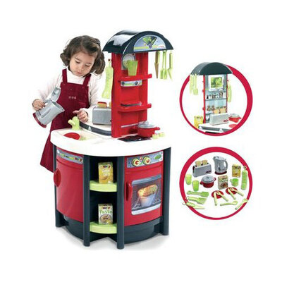 Smoby Tefal kuhinjica Studio SM024561