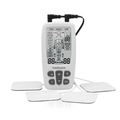 Medisana TT 200 Aparat za elektroterapiju TENS EMS